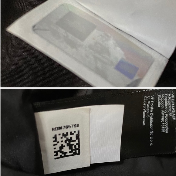 THE NORTH FACE 1994 Retro Mountain Light Jacket - Picture 11 of 15